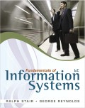 Fundamentals of Information Systems Sixth Edition