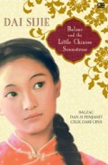 Balzac dan Si Penjahit Cilik dari Cina