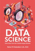 Data Science: Teori dan Praktek dengan RStudio