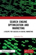 Search Engine Success in Digital Marketing-CRC Press