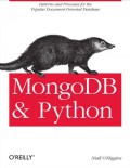 MongoDB and Python