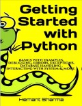 Getting Started With Python