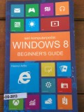 Seri Komputerpedia Windows 8 Beginner's Guide