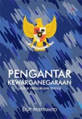 Pengantar Kewarganegaraan untuk Perguruan Tinggi
