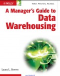 Building a Data Warehouse With Examples in SQL Server